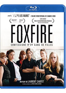 Foxfire  | Fox fire  Blu-Ray